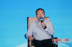 江涛：以监管促共治建立食安内活泼力