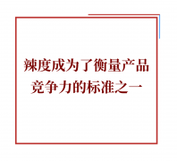 从保质期双标到辣度竞赛看网红食物的全球管理