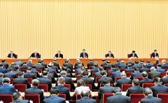 <b>习：扩大内需是计谋之举</b>